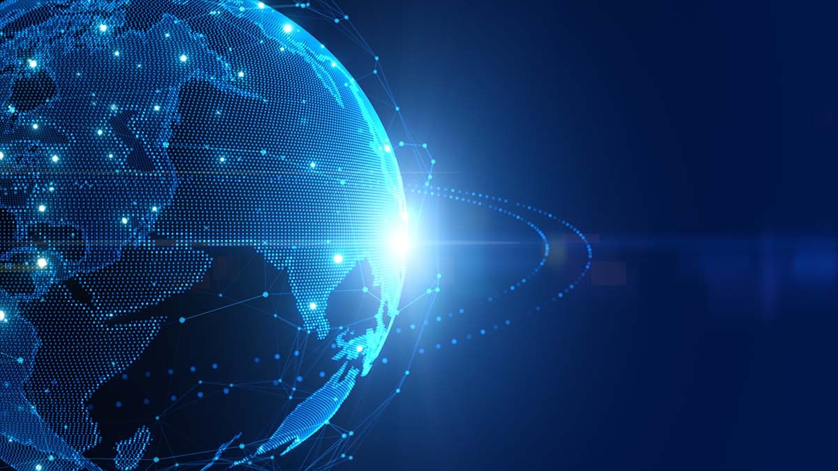 Why a global network SLA from SNS is more than just a phrase